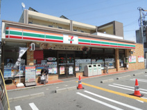 セブンイレブン宝塚中野町店