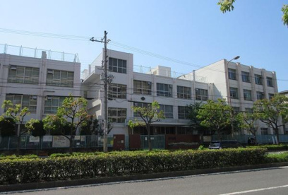 大阪市立豊崎東小学校の画像1