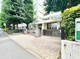 練馬区立石神井中学校の画像