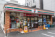 セブン-イレブン 原宿外苑店の画像