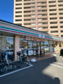 セブンイレブン福生駅前東口店