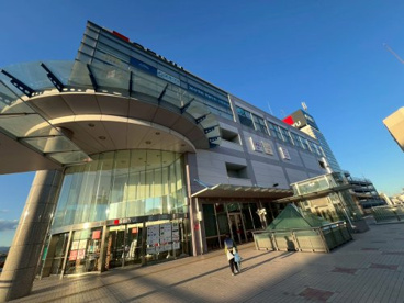 西友福生店の画像1