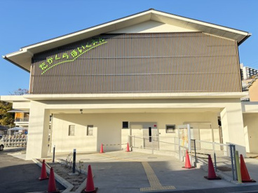 春日井市立高座保育園の画像1