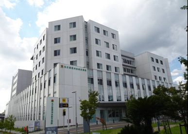 名古屋徳洲会総合病院の画像1