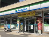 ファミリーマート 千種本山店