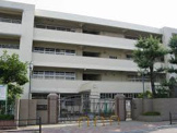 吹田市立豊津第一小学校