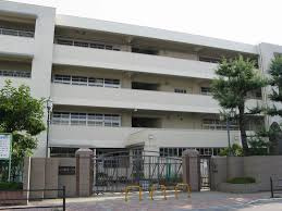 吹田市立豊津第一小学校の画像1