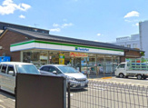 ファミリーマート【伏見片原町店】