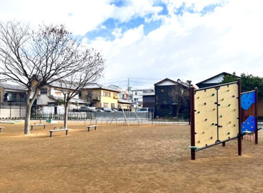 南部公園の画像1