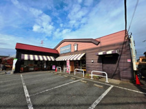 シャトレーゼ 国分寺戸倉店