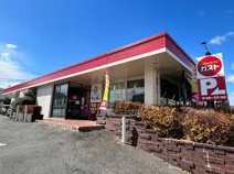 ガスト坂戸店