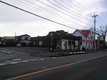 牛角坂戸店の画像1