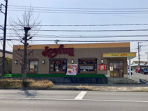 ジョイフル 坂戸入西店