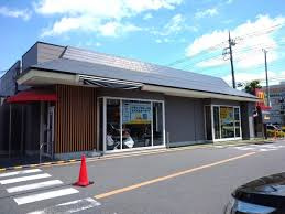 マクドナルド若葉店の画像1