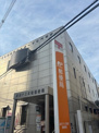 淀川十三本町郵便局