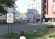 円山裏参道公園の画像
