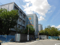  門真市立砂子小学校