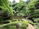 殿ヶ谷戸庭園の画像
