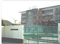  門真市立第五中学校の画像1