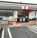 コンビニエンスストア セブンイレブン 下館外塚店