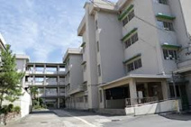 豊中市立東豊中小学校