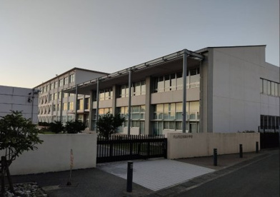 犬山市立羽黒小学校の画像1
