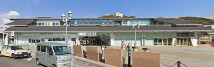 尾道駅の画像1