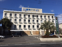 しろがねクリニック