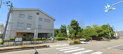 鏡渕小学校の画像1