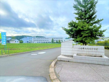 北見市立北光中学校の画像1