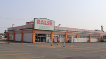 ラルズマート 北光店