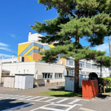 網走市立潮見小学校