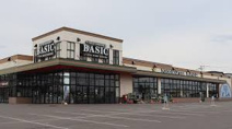 BASIC駒場店