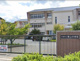 大津市立青山中学校の画像