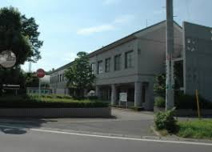 坂戸市大家出張所