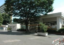 坂戸市 北坂戸出張所