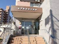 坂戸駅前集会施設