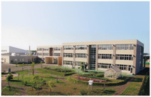 網走市立中央小学校