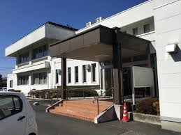 坂戸市　市民健康センターの画像1