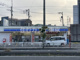 ローソン国立インター店の画像