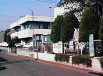 北坂戸公民館