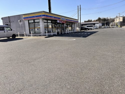 ミニストップ 土浦宍塚店の画像