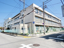 堺市立三国丘小学校