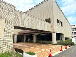 中央図書館の画像1