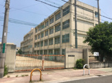堺市立浅香山中学校