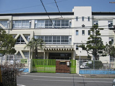 神田小学校の画像1