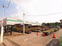 ビバホーム　作草部店