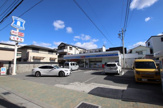 ローソン 岡店