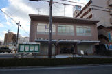 大阪シティ信用金庫松原支店