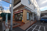 セブンイレブン 松原上田1丁目店